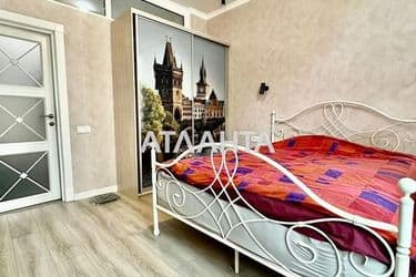 1-room apartment apartment by the address st. Arkadievskiy per (area 60 m²) - Atlanta.ua - photo 23