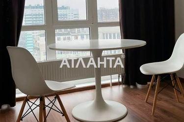 1-room apartment apartment by the address st. Lyustdorfskaya dor Chernomorskaya dor (area 45,4 m²) - Atlanta.ua - photo 10