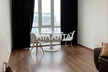 1-room apartment apartment by the address st. Lyustdorfskaya dor Chernomorskaya dor (area 45,4 m²) - Atlanta.ua - photo 9