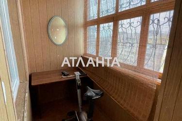 3-комнатная квартира по адресу ул. Варненская (площадь 64 м²) - Atlanta.ua - фото 29