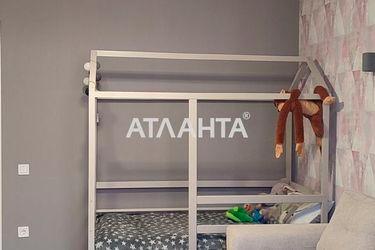 2-rooms apartment apartment by the address st. Grushevskogo Mikhaila Bratev Achkanovykh (area 59 m²) - Atlanta.ua - photo 35