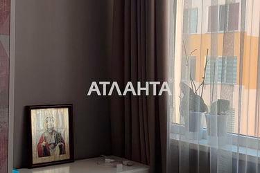 2-rooms apartment apartment by the address st. Grushevskogo Mikhaila Bratev Achkanovykh (area 59 m²) - Atlanta.ua - photo 37