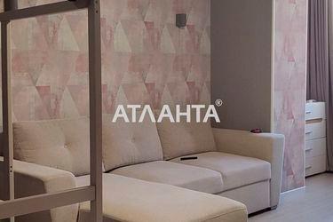 2-rooms apartment apartment by the address st. Grushevskogo Mikhaila Bratev Achkanovykh (area 59 m²) - Atlanta.ua - photo 36