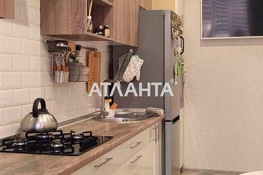 2-rooms apartment apartment by the address st. Grushevskogo Mikhaila Bratev Achkanovykh (area 59 m²) - Atlanta.ua - photo 24