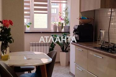 2-rooms apartment apartment by the address st. Grushevskogo Mikhaila Bratev Achkanovykh (area 59 m²) - Atlanta.ua - photo 23