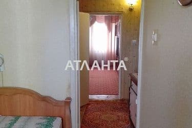 Room in dormitory apartment by the address st. Dobrovolskogo pr (area 25,6 m²) - Atlanta.ua - photo 16