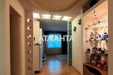 4+-rooms apartment apartment by the address st. Koriatovichey Knyazey (area 98 m²) - Atlanta.ua - photo 21