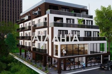 1-room apartment apartment by the address st. Dmitriya Lutsenko Kreysera Avrora (area 32,6 m²) - Atlanta.ua - photo 20