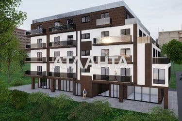 1-room apartment apartment by the address st. Dmitriya Lutsenko Kreysera Avrora (area 32,6 m²) - Atlanta.ua - photo 21