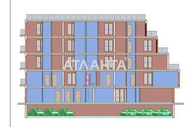 1-room apartment apartment by the address st. Dmitriya Lutsenko Kreysera Avrora (area 32,6 m²) - Atlanta.ua - photo 27