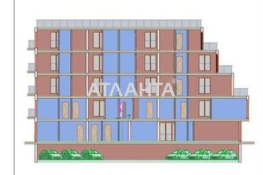 1-room apartment apartment by the address st. Dmitriya Lutsenko Kreysera Avrora (area 22 m²) - Atlanta.ua - photo 29