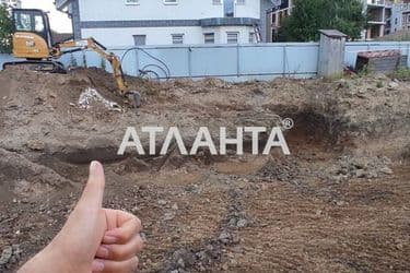 1-room apartment apartment by the address st. Dmitriya Lutsenko Kreysera Avrora (area 32,6 m²) - Atlanta.ua - photo 18