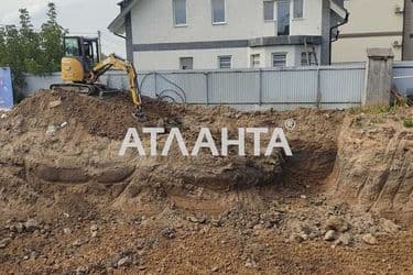 1-room apartment apartment by the address st. Dmitriya Lutsenko Kreysera Avrora (area 32,6 m²) - Atlanta.ua - photo 29