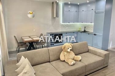 2-комнатная квартира по адресу ул. Педагогическая (площадь 70 м²) - Atlanta.ua - фото 31