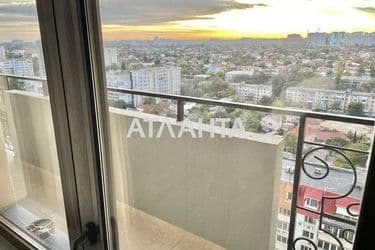 2-комнатная квартира по адресу ул. Педагогическая (площадь 70 м²) - Atlanta.ua - фото 33