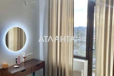 2-комнатная квартира по адресу ул. Педагогическая (площадь 70 м²) - Atlanta.ua - фото 43