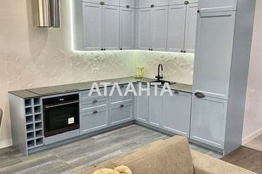 2-комнатная квартира по адресу ул. Педагогическая (площадь 70 м²) - Atlanta.ua - фото 40