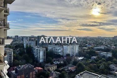2-комнатная квартира по адресу ул. Педагогическая (площадь 70 м²) - Atlanta.ua - фото 56