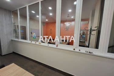 Commercial real estate at st. Lyustdorfskaya dor Chernomorskaya dor (area 73 m²) - Atlanta.ua - photo 18