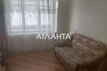 1-кімнатна квартира за адресою вул. Івана та Юрія Ліпи (площа 42,1 м²) - Atlanta.ua - фото 9