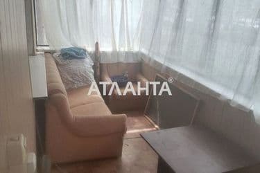 1-кімнатна квартира за адресою вул. Івана та Юрія Ліпи (площа 42,1 м²) - Atlanta.ua - фото 12