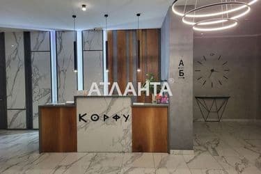 2-кімнатна квартира за адресою Кордонний пров. (площа 68 м²) - Atlanta.ua - фото 23