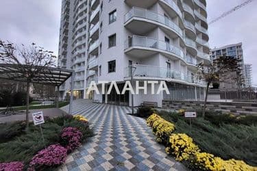 2-кімнатна квартира за адресою Кордонний пров. (площа 68 м²) - Atlanta.ua - фото 24