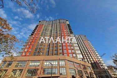 2-rooms apartment apartment by the address st. Filatova ak (area 61,1 m²) - Atlanta.ua - photo 19