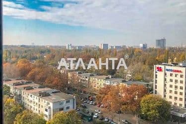 2-rooms apartment apartment by the address st. Filatova ak (area 61,1 m²) - Atlanta.ua - photo 24