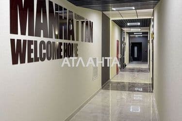 2-rooms apartment apartment by the address st. Filatova ak (area 61,1 m²) - Atlanta.ua - photo 30