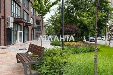 2-rooms apartment apartment by the address st. Filatova ak (area 61,1 m²) - Atlanta.ua - photo 35