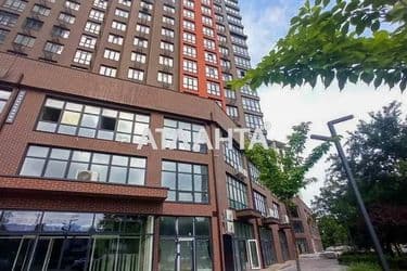 2-rooms apartment apartment by the address st. Filatova ak (area 61,1 m²) - Atlanta.ua - photo 34