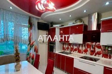 3-rooms apartment apartment by the address st. Tsvetaeva gen (area 97 m²) - Atlanta.ua - photo 39