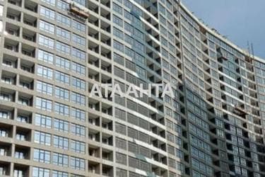 1-room apartment apartment by the address st. Kurortnyy per (area 46 m²) - Atlanta.ua - photo 4