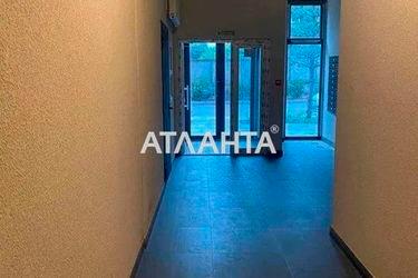 1-room apartment apartment by the address st. Odesskoe shosse (area 31,4 m²) - Atlanta.ua - photo 39