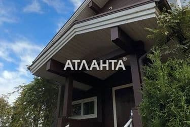 House by the address st. Sortoispytatelnaya 2 ya (area 270 m²) - Atlanta.ua - photo 23