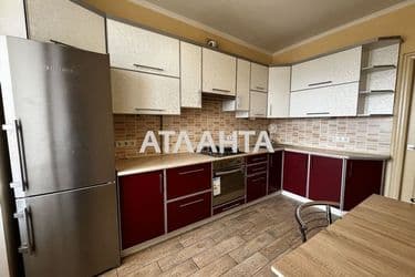 3-rooms apartment apartment by the address st. Cherkasskaya ul (area 86,6 m²) - Atlanta.ua - photo 23