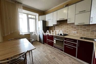 3-rooms apartment apartment by the address st. Cherkasskaya ul (area 86,6 m²) - Atlanta.ua - photo 22