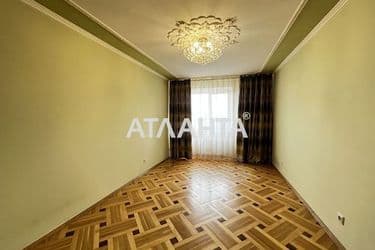 3-rooms apartment apartment by the address st. Cherkasskaya ul (area 86,6 m²) - Atlanta.ua - photo 20