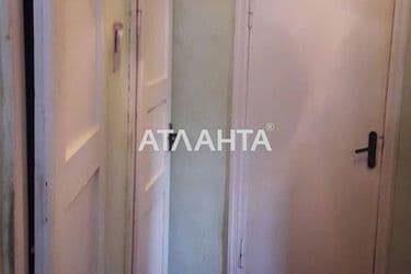 2-комнатная квартира по адресу ул. Хотинська (площадь 69 м²) - Atlanta.ua - фото 14