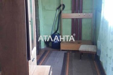 2-комнатная квартира по адресу ул. Хотинська (площадь 69 м²) - Atlanta.ua - фото 15