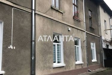 2-комнатная квартира по адресу ул. Хотинська (площадь 69 м²) - Atlanta.ua - фото 16