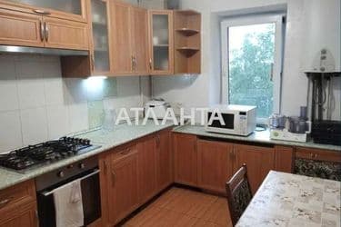 Многокомнатная квартира по адресу ул. Олега Антонова (площадь 83 м²) - Atlanta.ua - фото 18