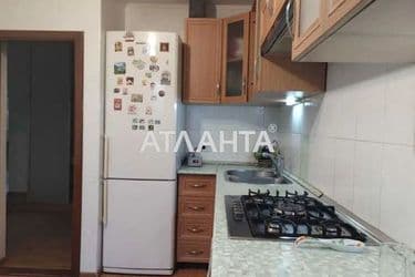 Многокомнатная квартира по адресу ул. Олега Антонова (площадь 83 м²) - Atlanta.ua - фото 19