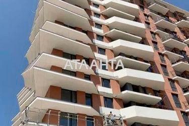 3-rooms apartment apartment by the address st. Kirpichnaya (area 67 m²) - Atlanta.ua - photo 7