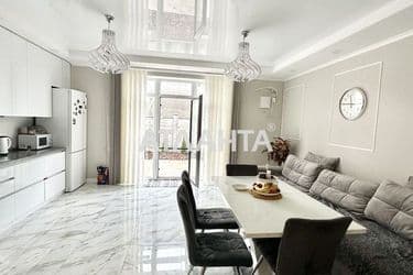 House by the address st. Lyubashevskaya (area 120 m²) - Atlanta.ua - photo 11