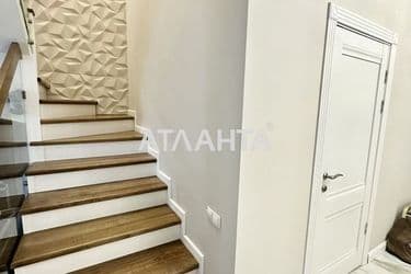 House by the address st. Lyubashevskaya (area 120 m²) - Atlanta.ua - photo 17