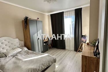 House by the address st. Lyubashevskaya (area 120 m²) - Atlanta.ua - photo 14