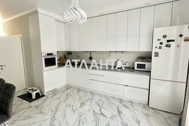 House by the address st. Lyubashevskaya (area 120 m²) - Atlanta.ua - photo 12