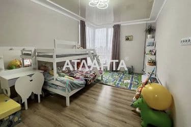 2-комнатная квартира по адресу ул. Зеленая (площадь 75 м²) - Atlanta.ua - фото 17